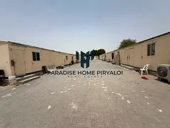 13-Room Staff/Labor Camp Near KEZAD – Available