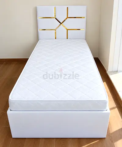 Brand New single Bed mattres available