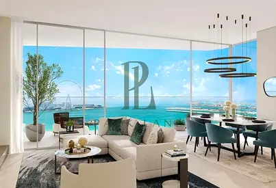 180° Views | Corner Unit | Boutique Ultra Luxury