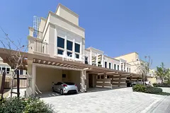 Single Row | Landscaped Garden | Brand New Unit