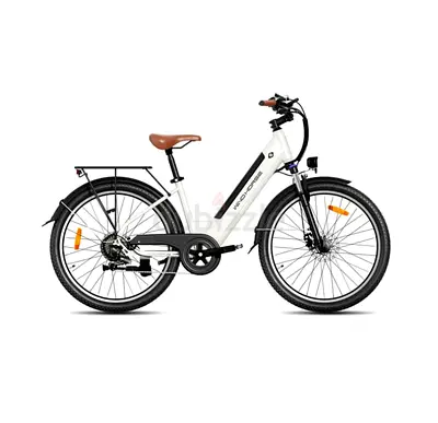 Wind Horse F2 Urban Commuter E Bike 1 Year Warranty