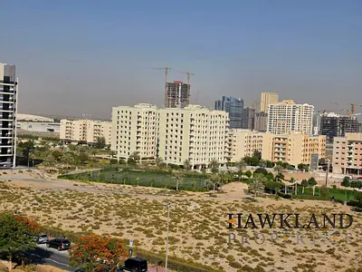 Renovated | Huge Terrace | Rented