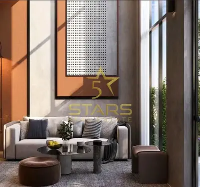 Off-Plan Studio | Balcony | Courtyard Views | DIP