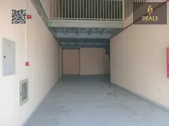 2,000 SQFT WAREHOUSE | 17KW POWER | AED 120K | JURF INDUSTRIAL 2