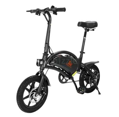Kugoo V1 Electric Scooter