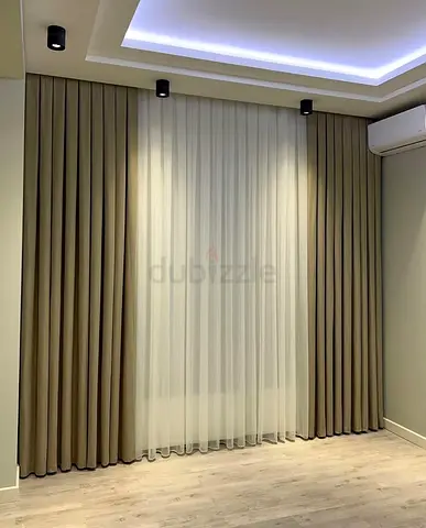 Tailored Curtains & Blinds | Great Variety, Budget-Friendly
