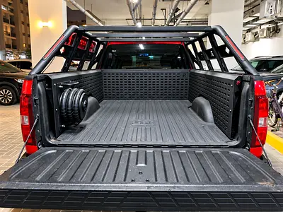 2010 Chevrolet SILVERADO 1500 照片 5