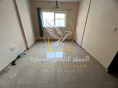 Spacious 1-Bedroom Apartment with Open View for Annual Rent in Al Qulayaa