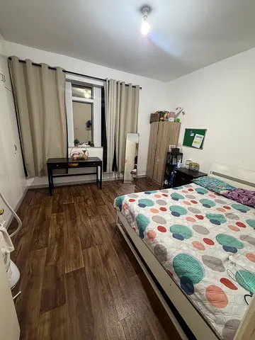 Fully furnished Room for Rent
