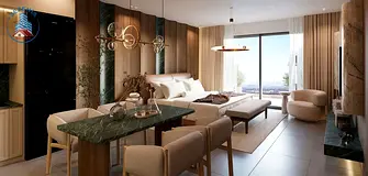 5 YEARS PLAN | 10% PAYMENT| 15% ROI | CASH OFFER