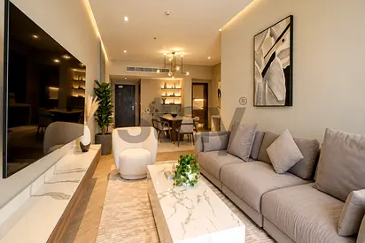 Vacant Now | Full Sea View | Upgraded
