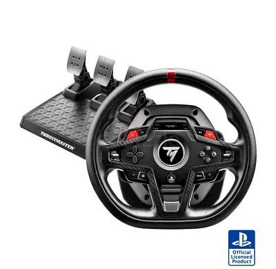 Thrust Master PlayStation T248R