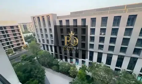 Prime Family Home! Modern 3BR Smart Apartment in Sokoon, Aljada | Amazing Price | Luxury Community