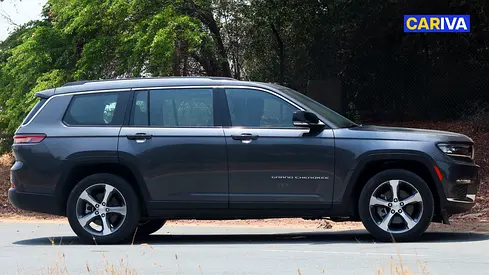 2023 JEEP CHEROKEE — фото 6