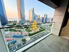 ONE MONTH FREE!! Brand New | 3BR + Maid With Kitchen Appliances | 2 Parkings & All Amenities