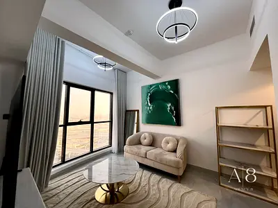 Skyline View | Fully Renovated | Near Metro