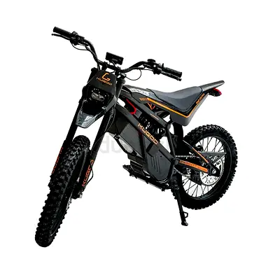 Kugoo Electric Scooter 2500W 60KM Range 70KM Speed / Brand New-3 Months Warranty