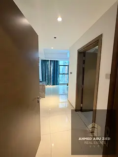 Luxury 2BHK Apartment for Rent in Gulfa Towers Al Rashidiya 1 | Pool Gym Garden & Free Parking | AED