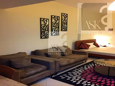 FURNISHED | Chiller & Gas Free | Close to Metro