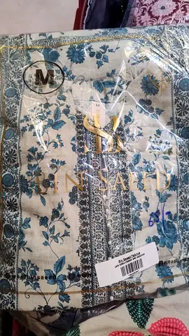 Pakistani dresses