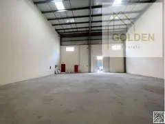 3,000 Sq. Ft. | 13 KW | AED 105,000 Only | 3 Warehouses Available