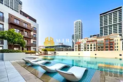 Exceptional 1BR | Eaton Place by Ellington | JVC