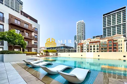 Exceptional 1BR | Eaton Place by Ellington | JVC