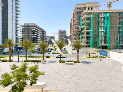 COMMUNITY EXPERT | PARK VIEW | VASTU| FURNISHED |