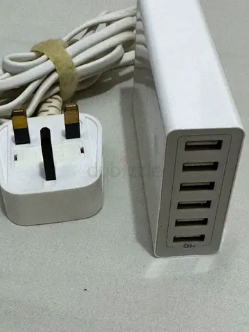 للبيع شاحن انكر