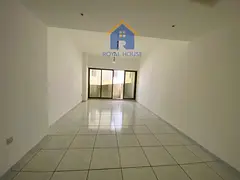 For Annual Rent | 2 Bedrooms + Living Room in Al Majaz 3