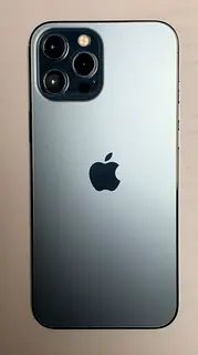 iPhone 12 Promax 256 GB
