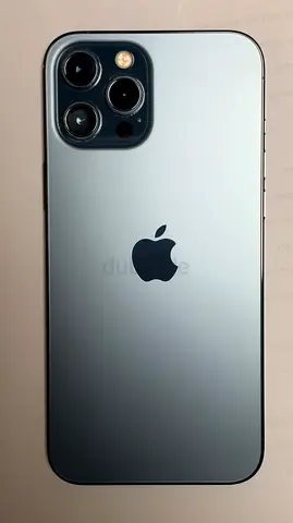 iPhone 12 Promax 256 GB