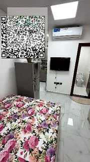 Al Rawda 3 – near the Dubai exit Furnished studio (monthly rental) 2,500, bills included
