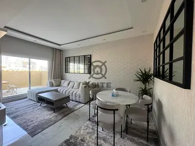 Ideal for Investors | Fully Furnished | Modern Living