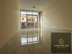 Largest Luxury 2BHK Master Apartment with Maid Room for Rent in Al Jurf 3 Ajman | Central AC & Balco
