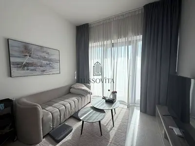 Spacious 1BR | Fully Furnished | Prime Location