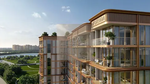استوديو عصري للبيع | Eira Residence – Dubai Production City