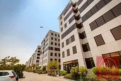 Premium Office Space - Lowest PSF in the market - Premium Facilities -DIP