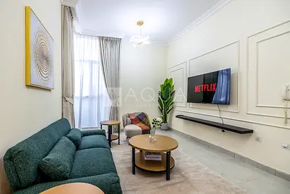 Spacious 1BED | Huge Layout | Investor Deal