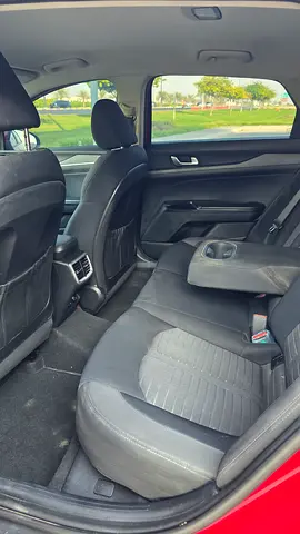 2021 KIA K5 缩略图 11