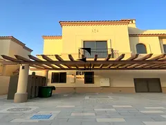 Single Row | 3BR+Maid | First Tenant