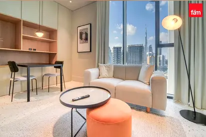Burj View | High Floor | Best Price