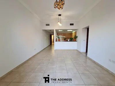High Floor | Huge Layout | Premium Quality