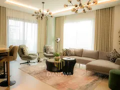 Burj Khalifa View | Corner Unit | Spacious Layout