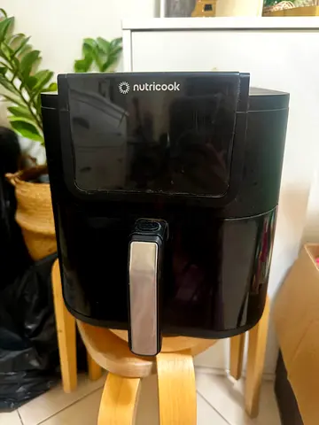 Nutricook slim air fryer 5L