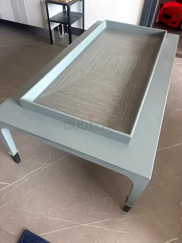 Free Coffee Table