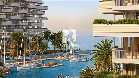 For Sale | Sea View Apartment 🌊