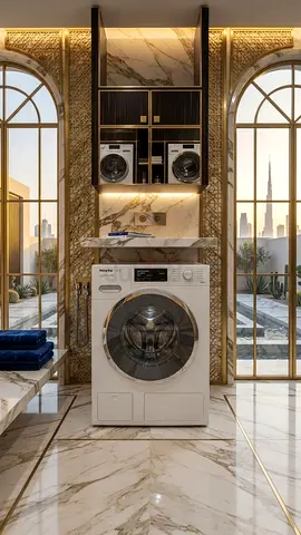Miele 9kg Washing Machine – Latest Model, Premium Series
