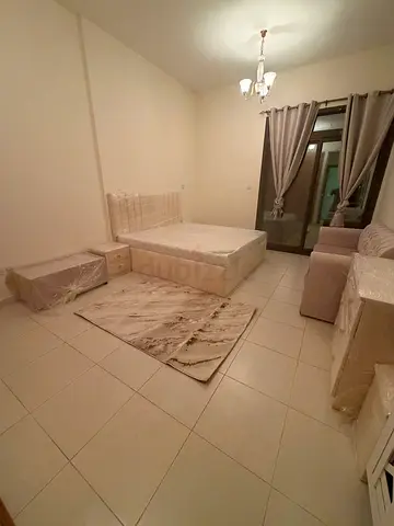 Furnished luxury Room Available Ready to Move Al jaddaf