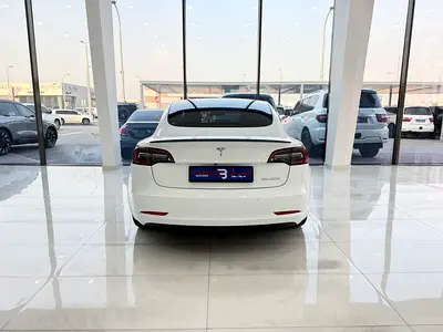 2022 Tesla MODEL 3 照片 7